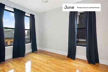 4 BR in Boston