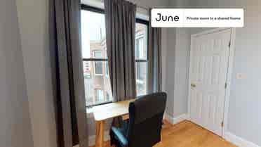4 BR in Boston