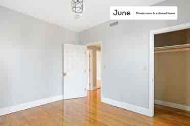 4 BR in Boston