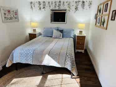 Appartement en campagne tout inclus
