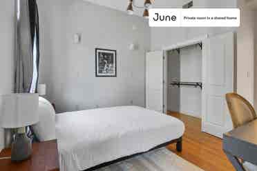 5 BR in Boston