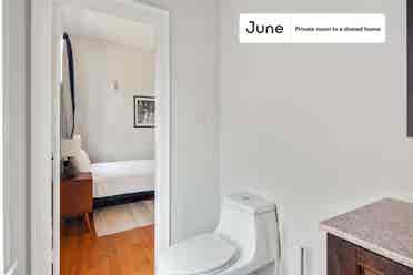 5 BR in Boston