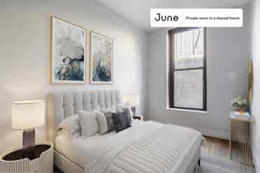 4 BR in New York City