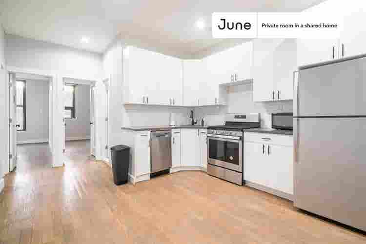 4 BR in New York City