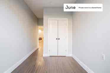4 BR in New York City