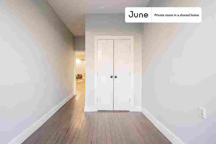4 BR in New York City