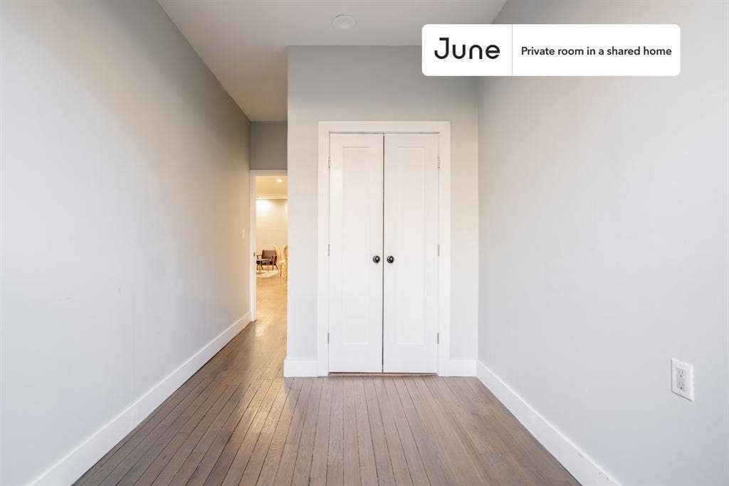 4 BR in New York City