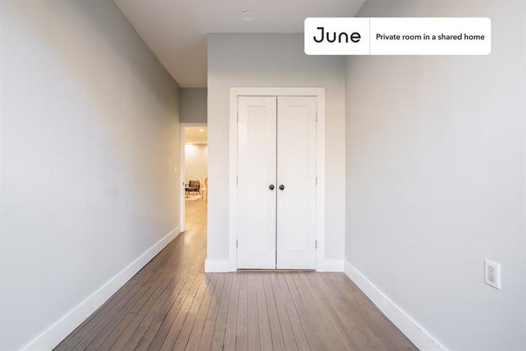 4 BR in New York City