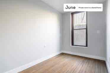 4 BR in New York City