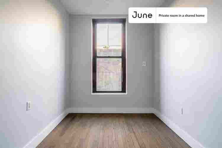 4 BR in New York City