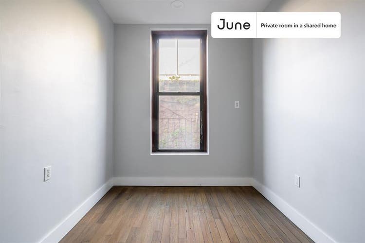 4 BR in New York City