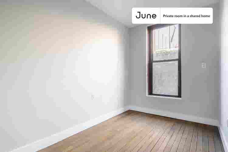 4 BR in New York City