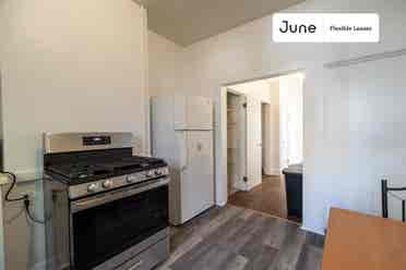 3 BR in Boston