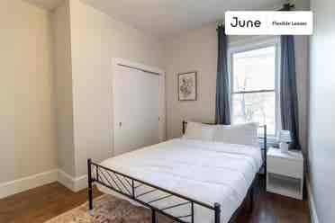 3 BR in Boston