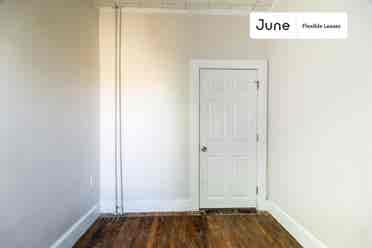 3 BR in Boston
