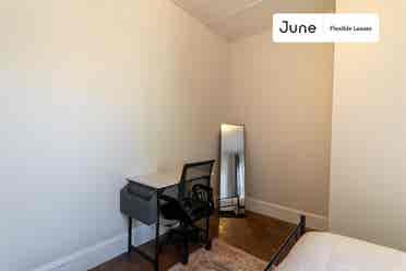 3 BR in Boston
