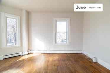 3 BR in Boston