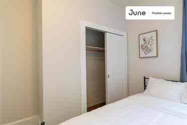 3 BR in Boston