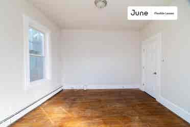 3 BR in Boston