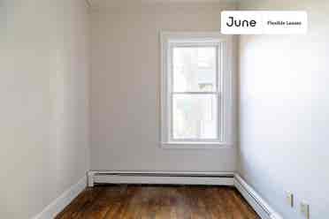 3 BR in Boston