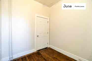 3 BR in Boston