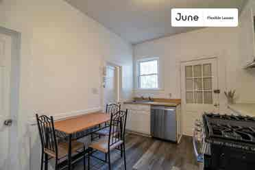 3 BR in Boston