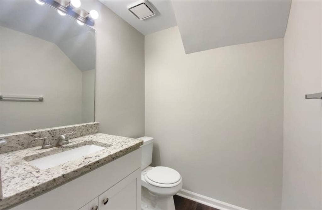 Beautiful 3bed Home for rent