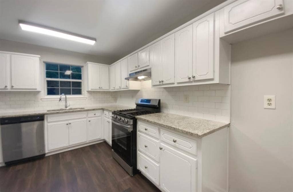 Beautiful 3bed Home for rent