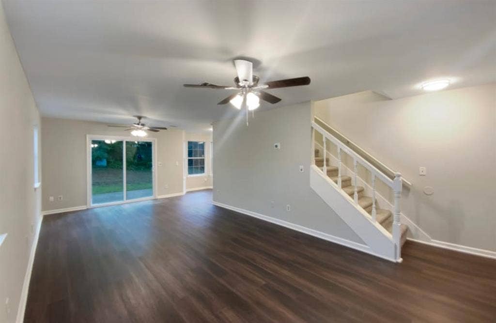 Beautiful 3bed Home for rent