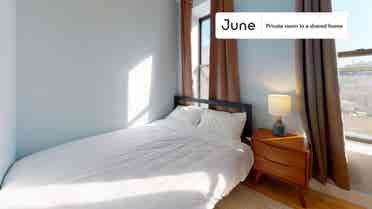 2 BR in New York City