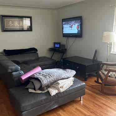 New Listing