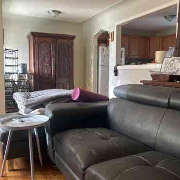 New Listing