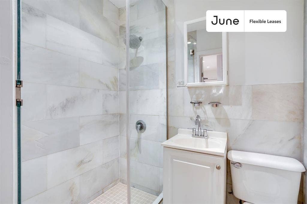 1 BR in New York City