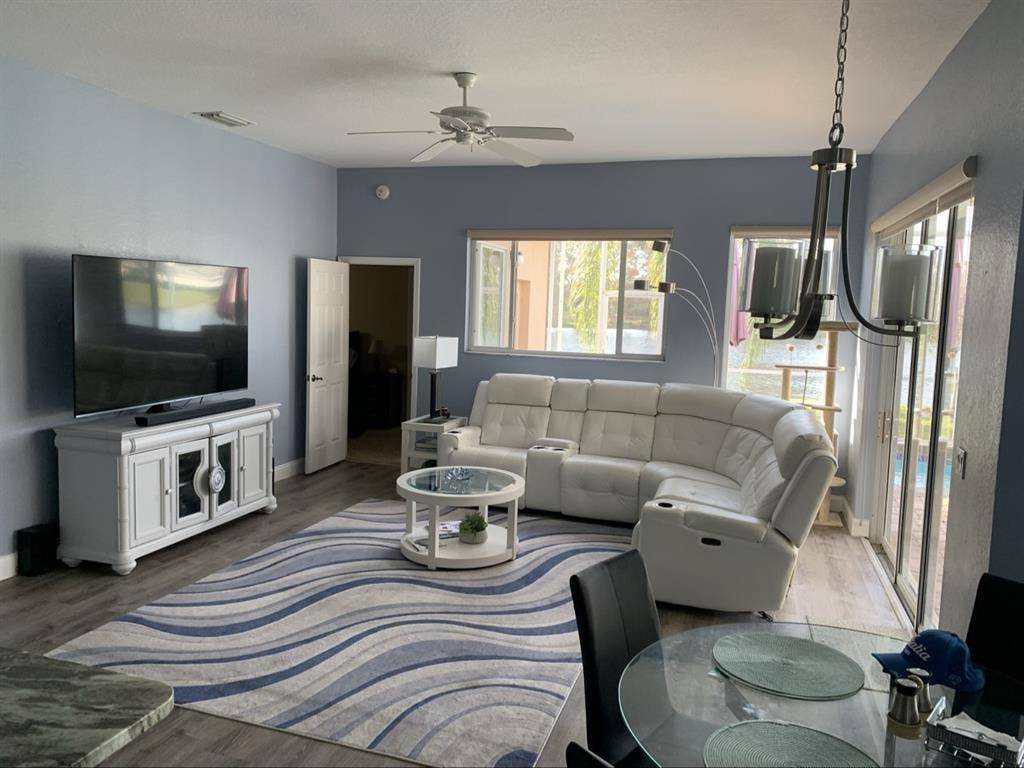 Beautiful home in Lakewood Ranch