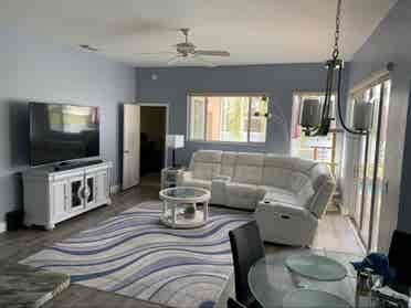 Beautiful home in Lakewood Ranch