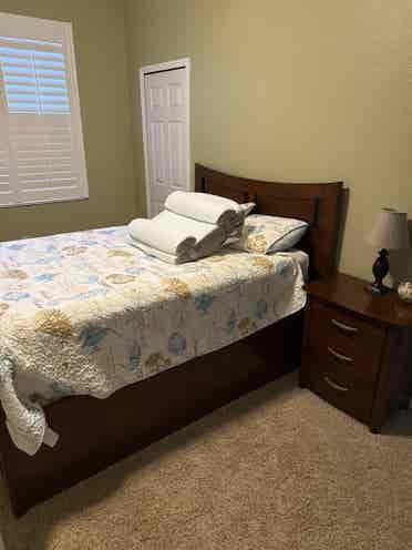 Beautiful home in Lakewood Ranch