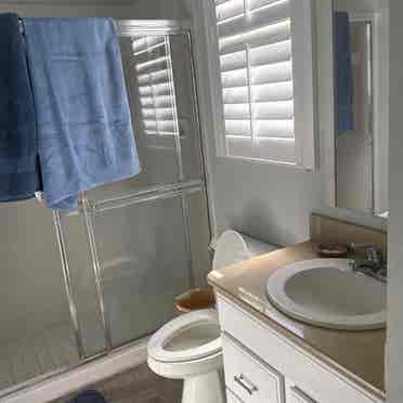 Beautiful home in Lakewood Ranch
