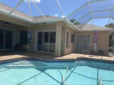 Beautiful home in Lakewood Ranch