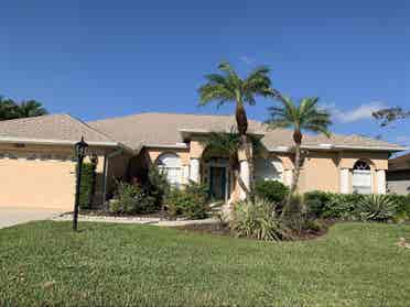 Beautiful home in Lakewood Ranch