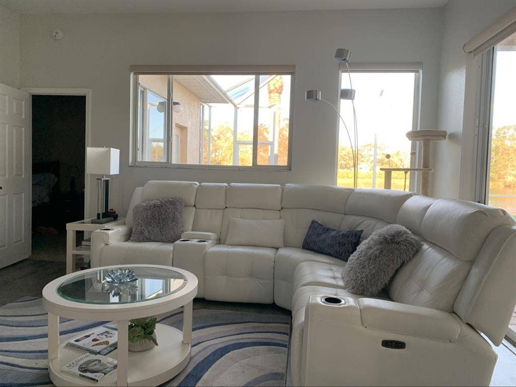 Beautiful home in Lakewood Ranch