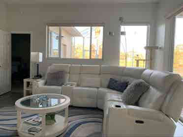 Beautiful home in Lakewood Ranch