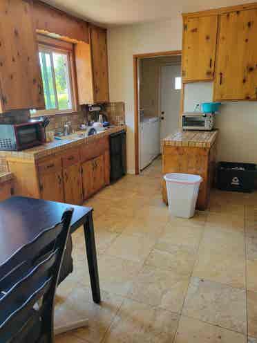 Room in House across from CSUN
