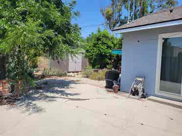 Room in House across from CSUN
