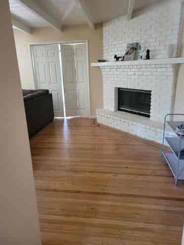 Room in House across from CSUN
