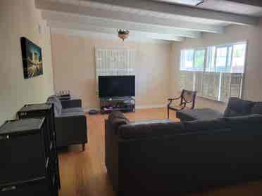 Room in House across from CSUN