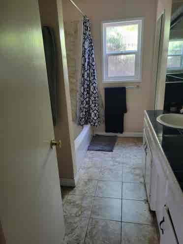 Room in House across from CSUN
