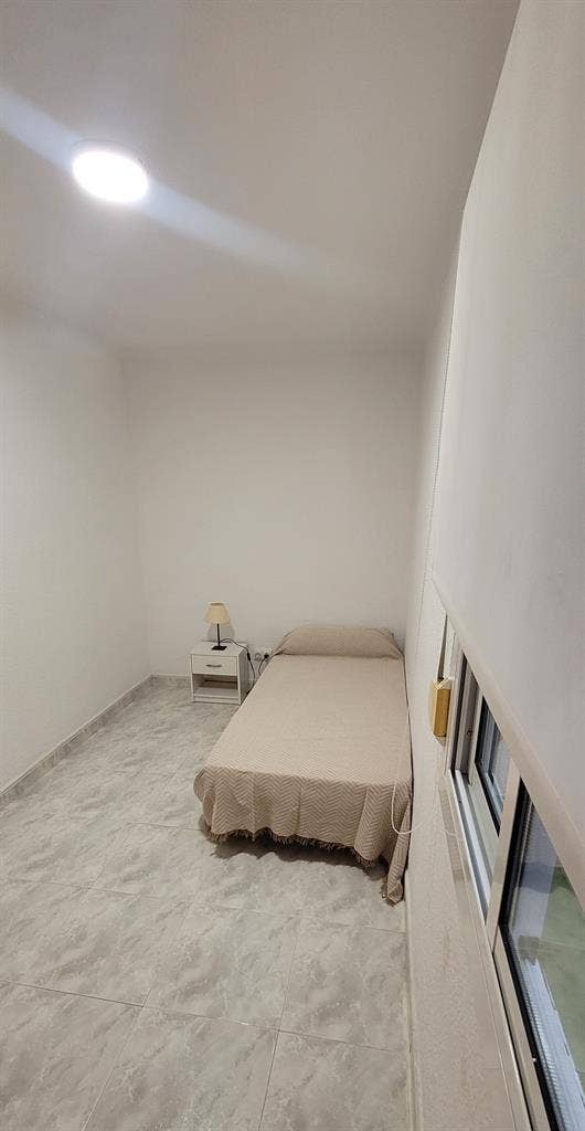 Habitación nueva a estrenar!