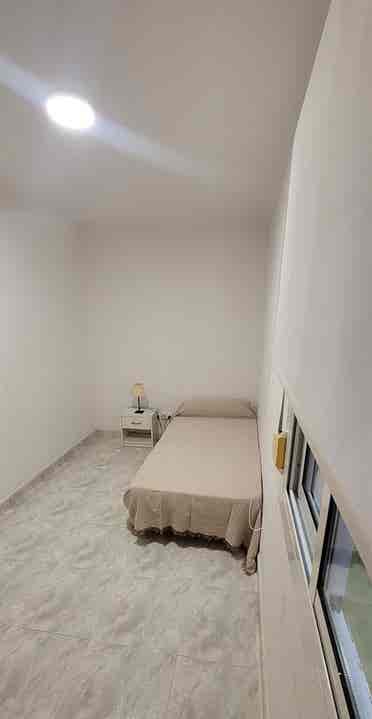 Habitación nueva a estrenar!