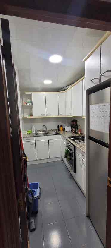 Habitación nueva a estrenar!
