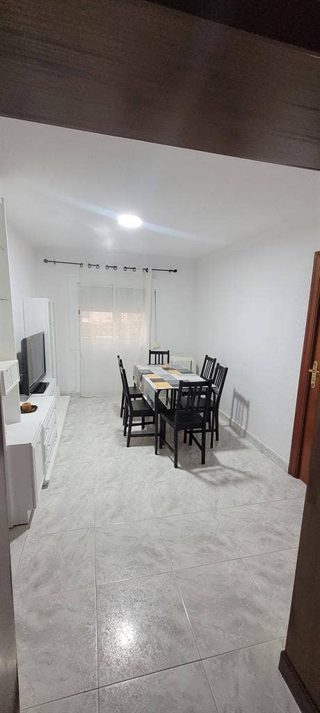 Habitación nueva a estrenar!